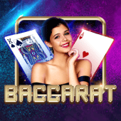Baccarat B open8 casino