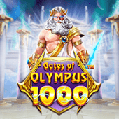 Cổng Olympus 1000 game nóng trên open8