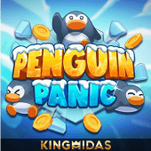 Penguin Panic - Game bài tại open8